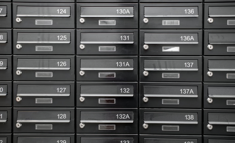 Best Anti-Theft Mailboxes in Chicago Land