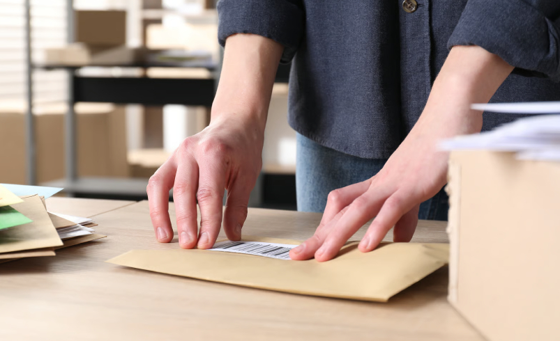 Best Mail Sorting Practices for Businesses