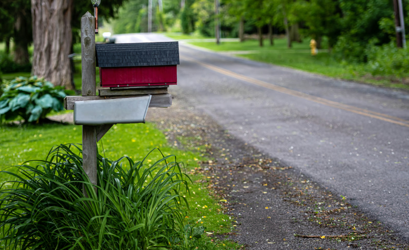 Best Residential Mailbox Services in Chicago Land Area