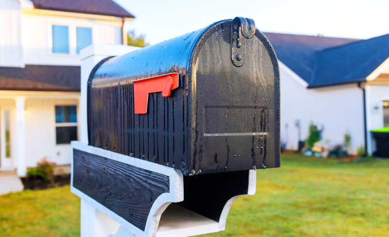 Choosing the Right Mailbox Style for Your Property