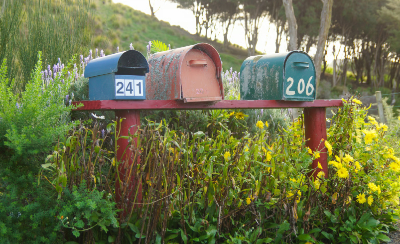 Common Mailbox Problems and Solutions