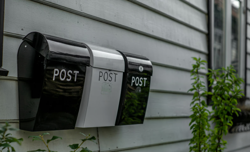Cost of Installing a New Mailbox System