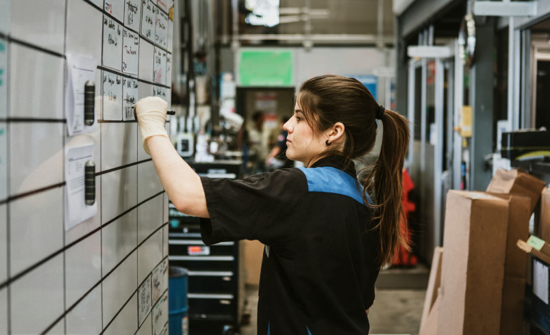 How Mail Sorting Works in Modern Facilities