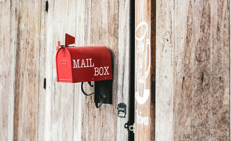 How to Customize Your Business Mailbox