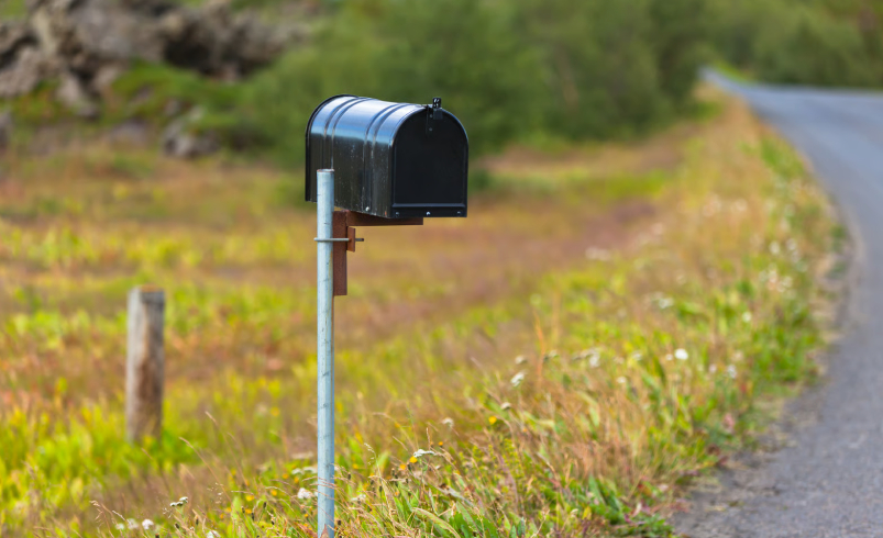How to Fix a Damaged Mailbox Quickly
