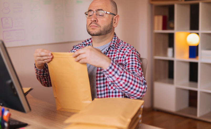 How to Handle Bulk Mail for Businesses