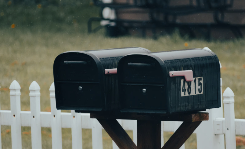 How to Install a Theft-Proof Mailbox