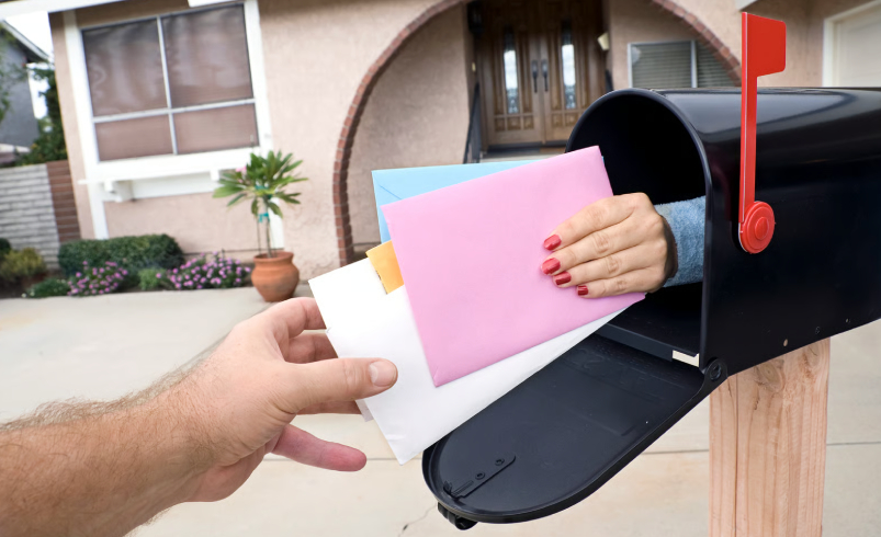 How to Prevent Mail Theft at Home