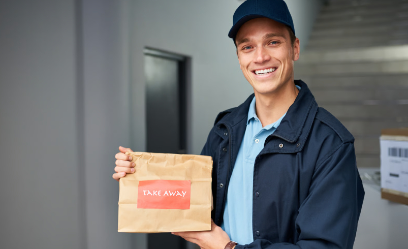 Same-Day Mail Delivery Options Explained