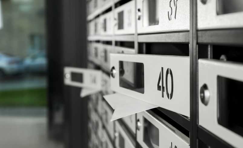 Top Commercial Mailbox Providers in Chicago Land