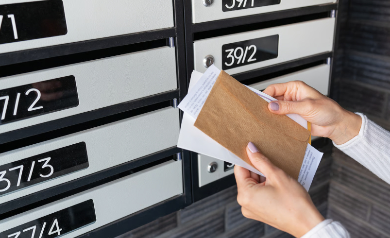 Why Businesses Prefer Private Mailboxes
